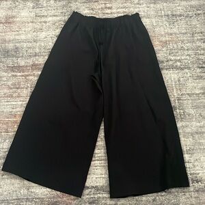 SHEIN wide leg pant